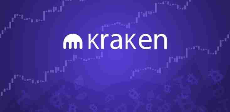 如何登录Kraken交易所最新官方网站入口?